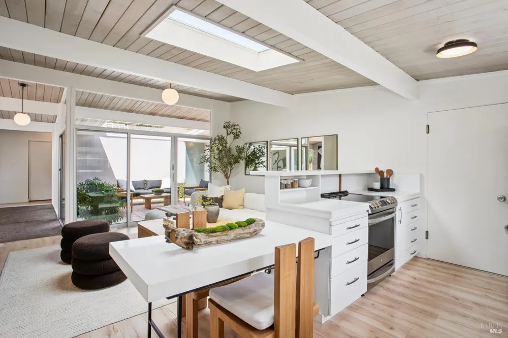 41 Mount Foraker Drive San Rafael, CA 94903