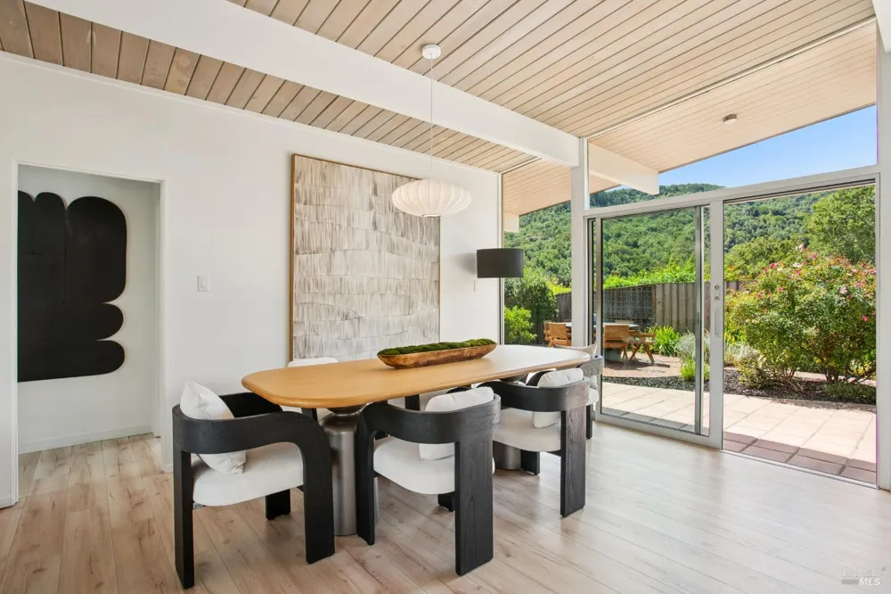 41 Mount Foraker Drive San Rafael, CA 94903