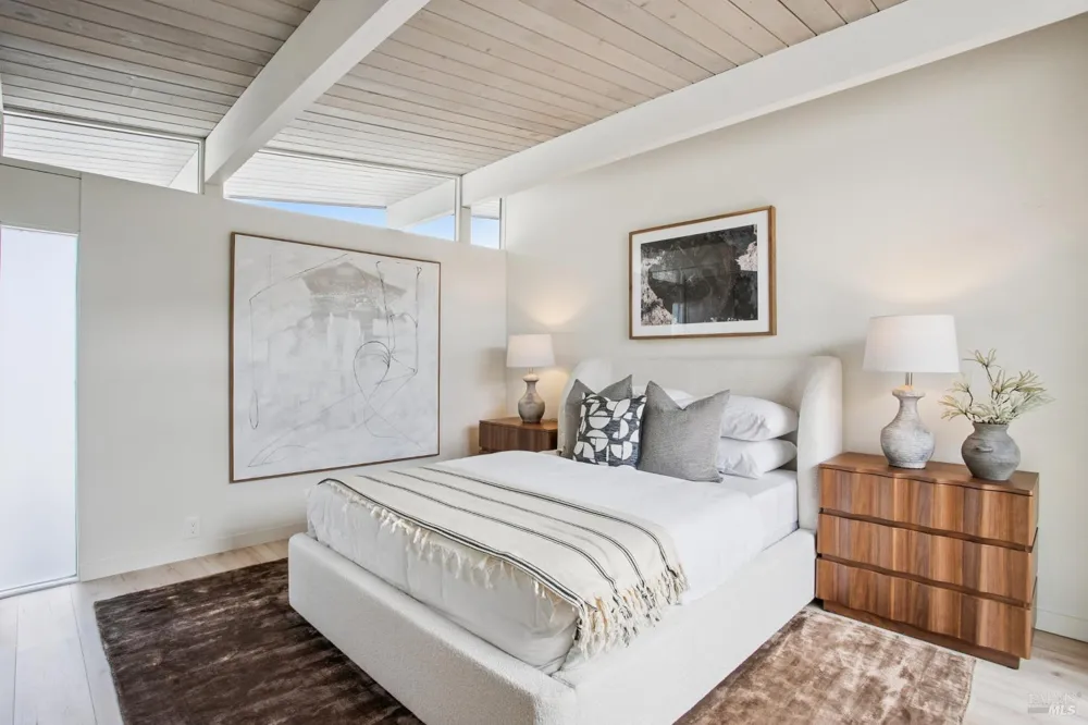 41 Mount Foraker Drive San Rafael, CA 94903