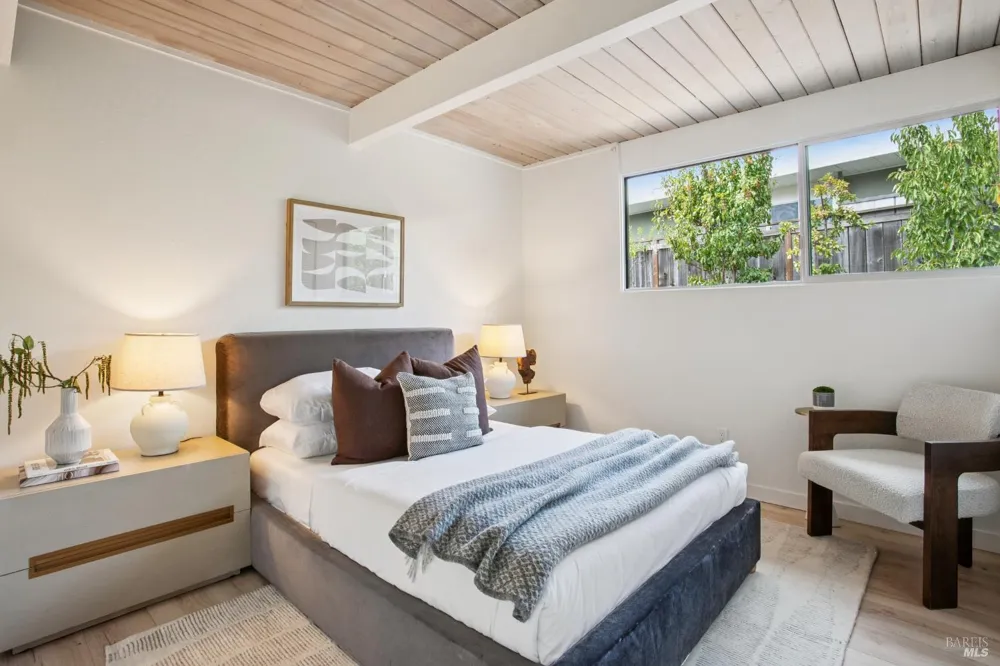 41 Mount Foraker Drive San Rafael, CA 94903