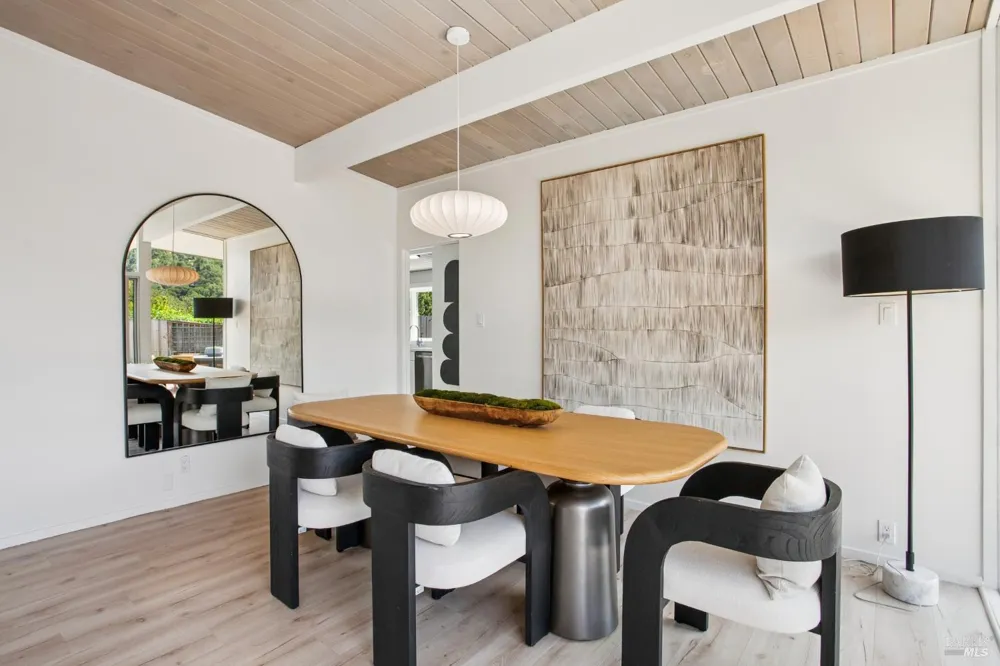 41 Mount Foraker Drive San Rafael, CA 94903