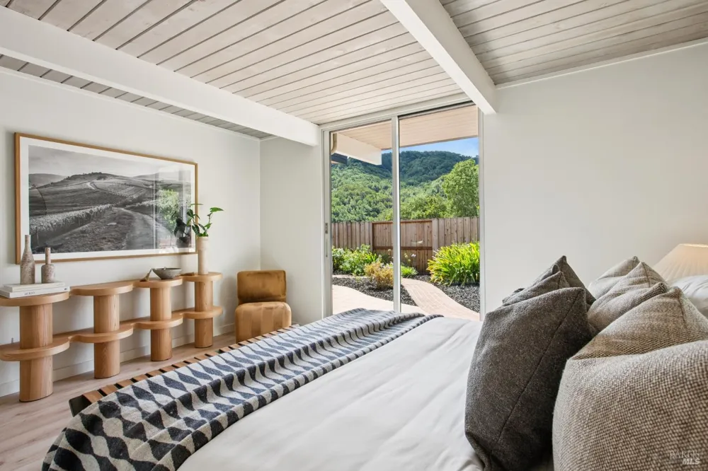 41 Mount Foraker Drive San Rafael, CA 94903