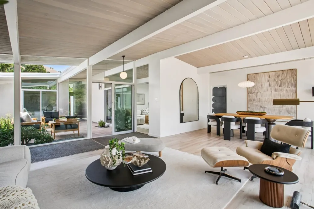 41 Mount Foraker Drive San Rafael, CA 94903
