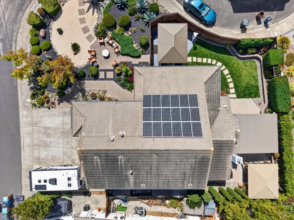 649 Windsor Drive Benicia, CA 94510