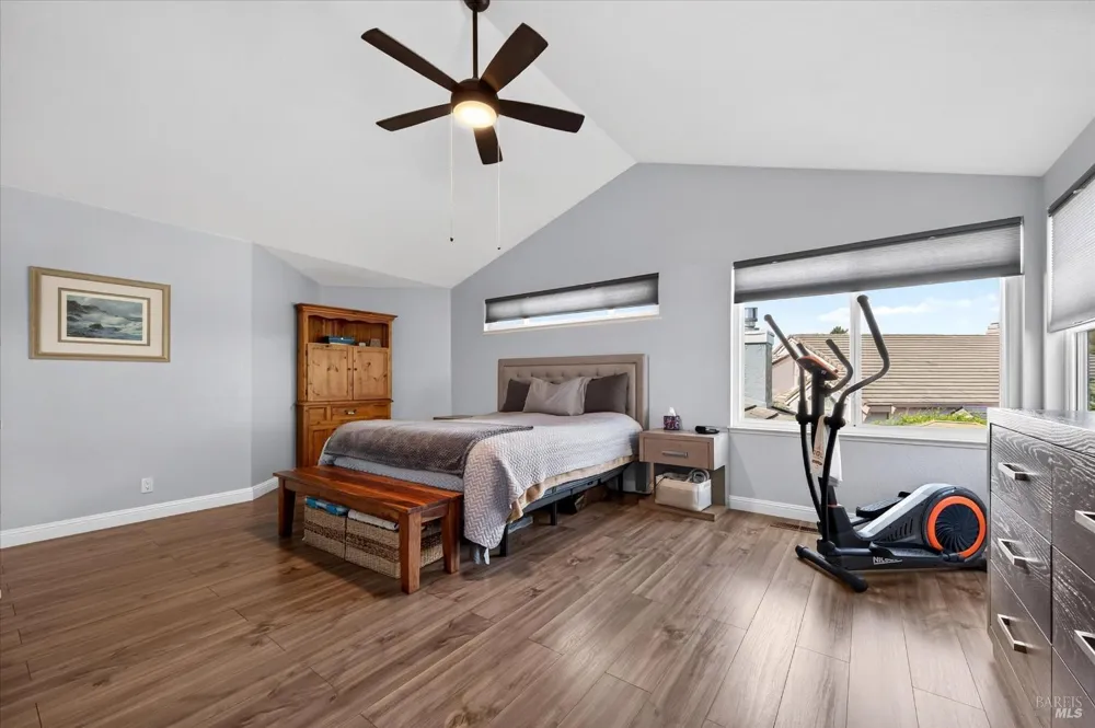 649 Windsor Drive Benicia, CA 94510
