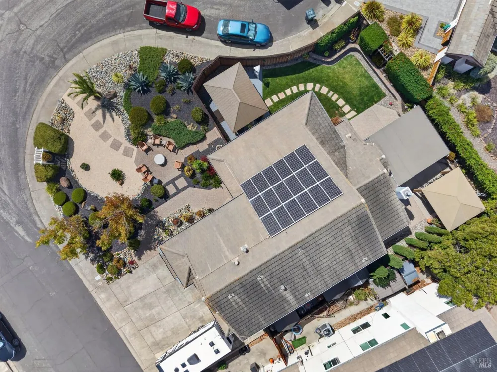 649 Windsor Drive Benicia, CA 94510