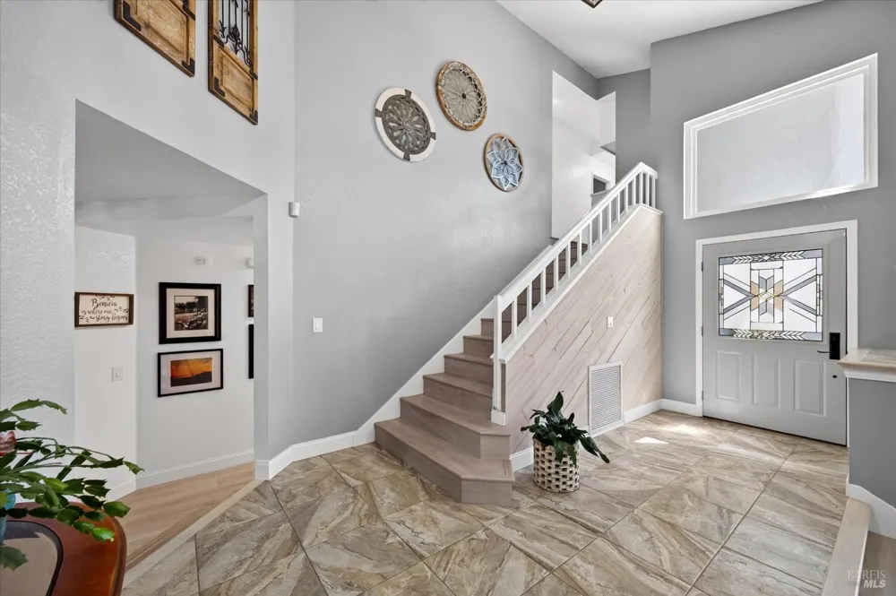 649 Windsor Drive Benicia, CA 94510