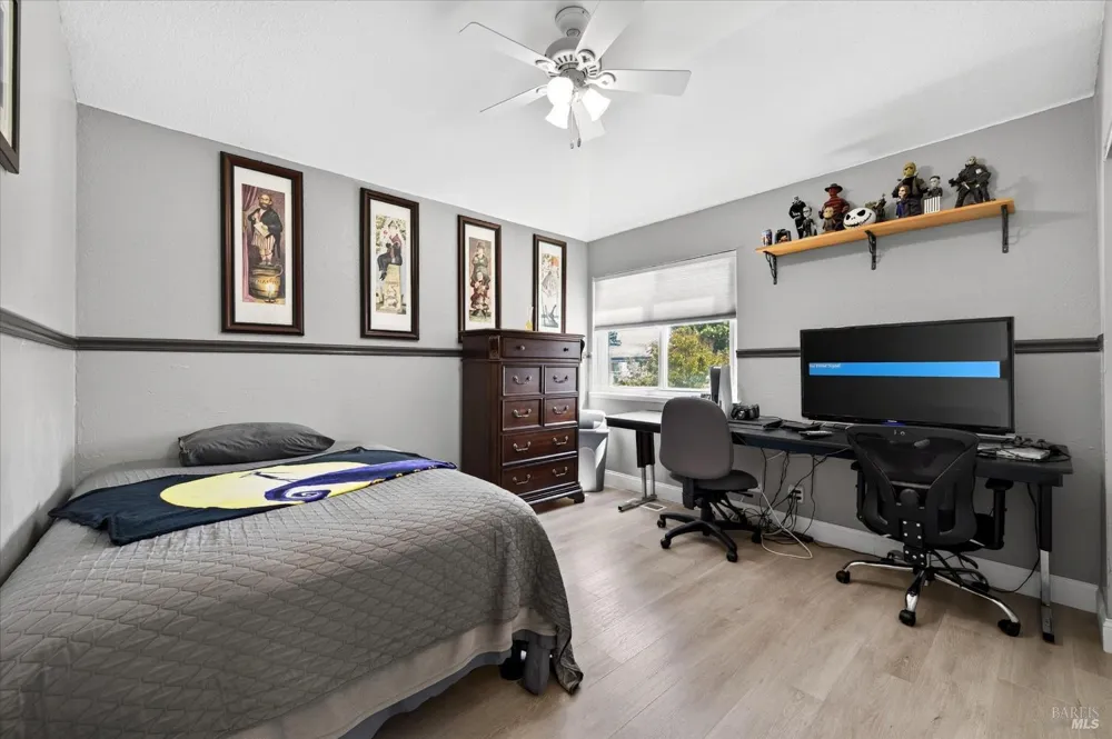 649 Windsor Drive Benicia, CA 94510