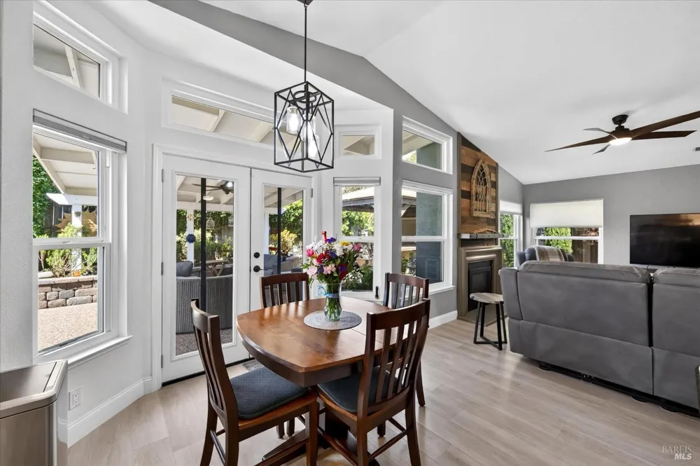 649 Windsor Drive Benicia, CA 94510