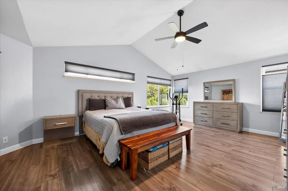649 Windsor Drive Benicia, CA 94510