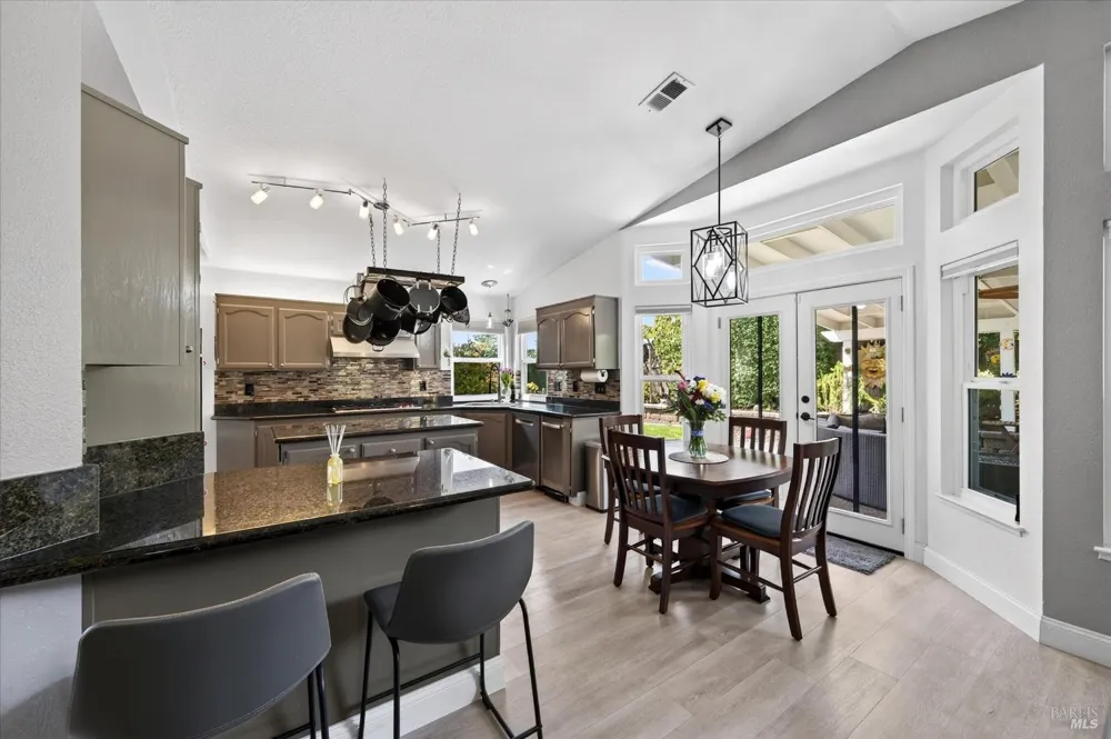 649 Windsor Drive Benicia, CA 94510