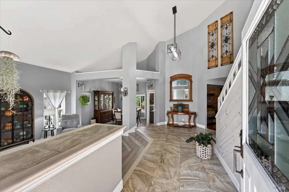 649 Windsor Drive Benicia, CA 94510