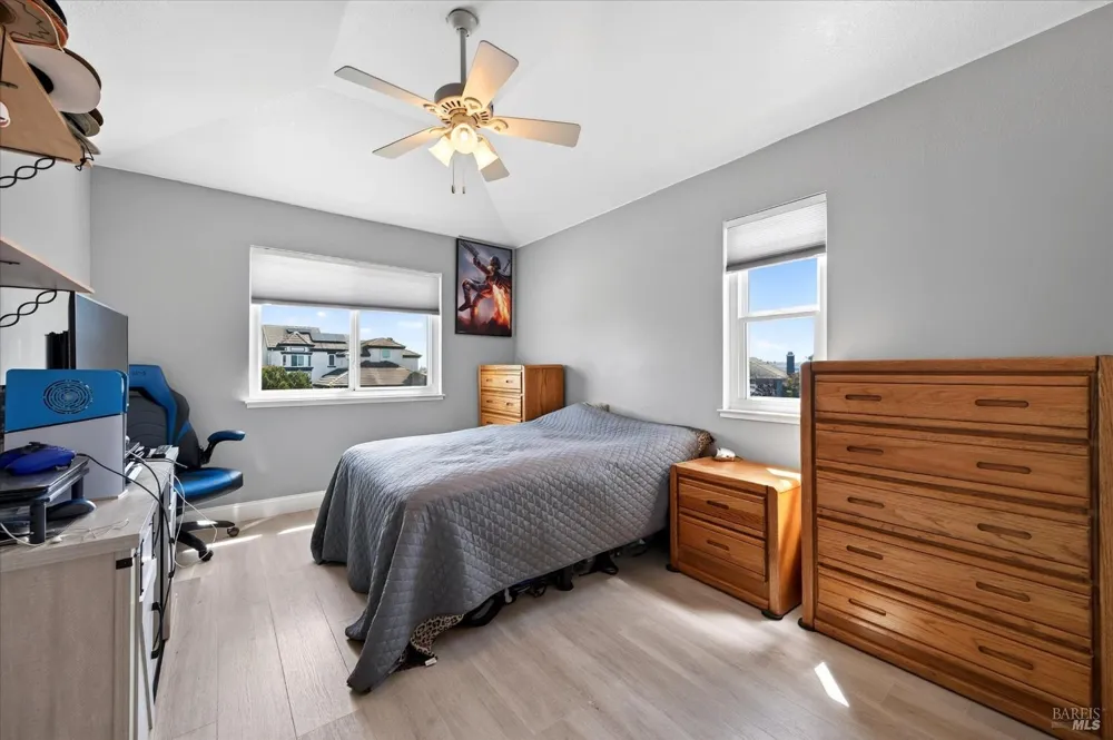 649 Windsor Drive Benicia, CA 94510