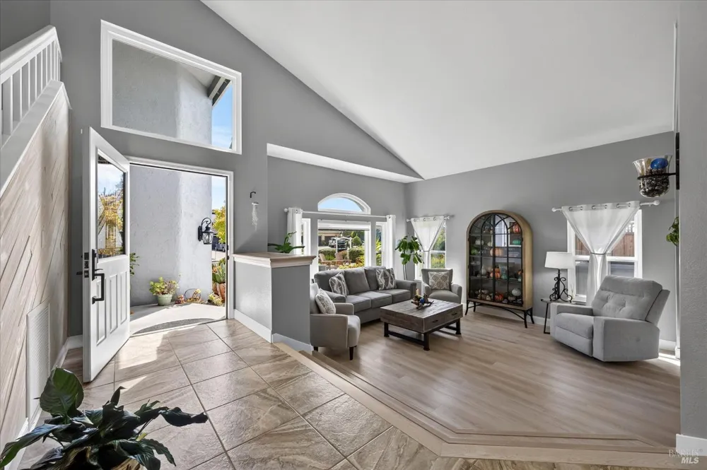 649 Windsor Drive Benicia, CA 94510