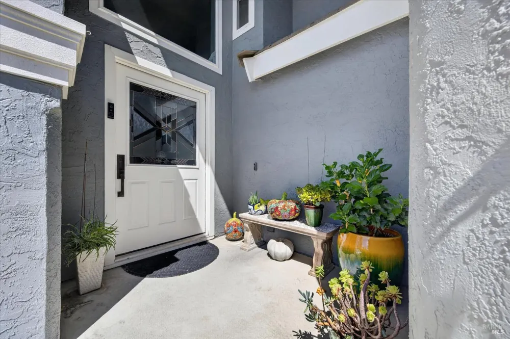 649 Windsor Drive Benicia, CA 94510