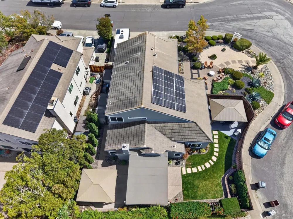 649 Windsor Drive Benicia, CA 94510