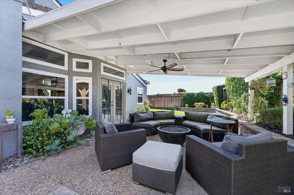 649 Windsor Drive Benicia, CA 94510