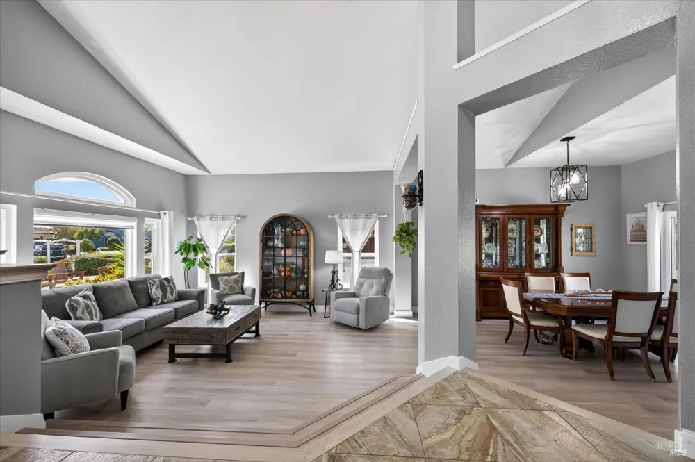 649 Windsor Drive Benicia, CA 94510