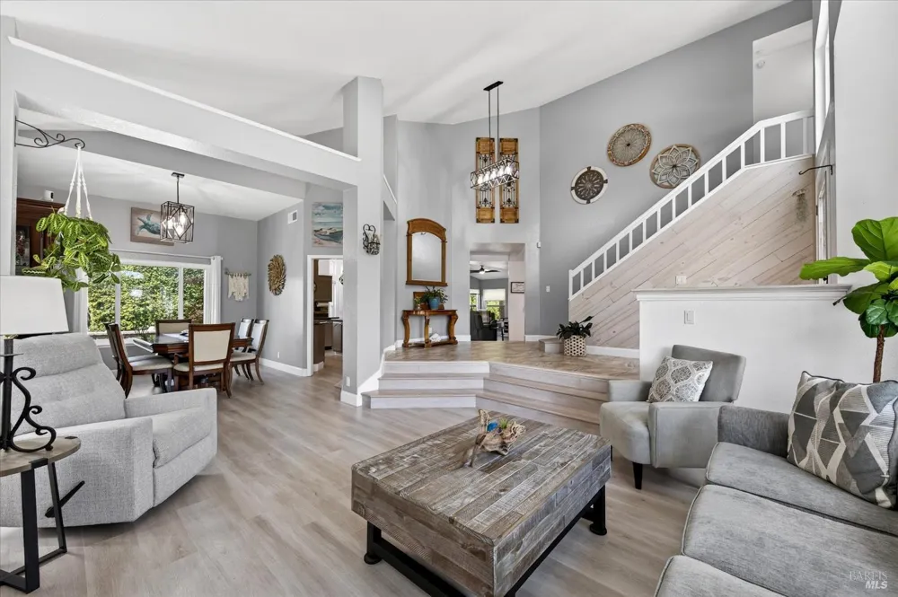 649 Windsor Drive Benicia, CA 94510