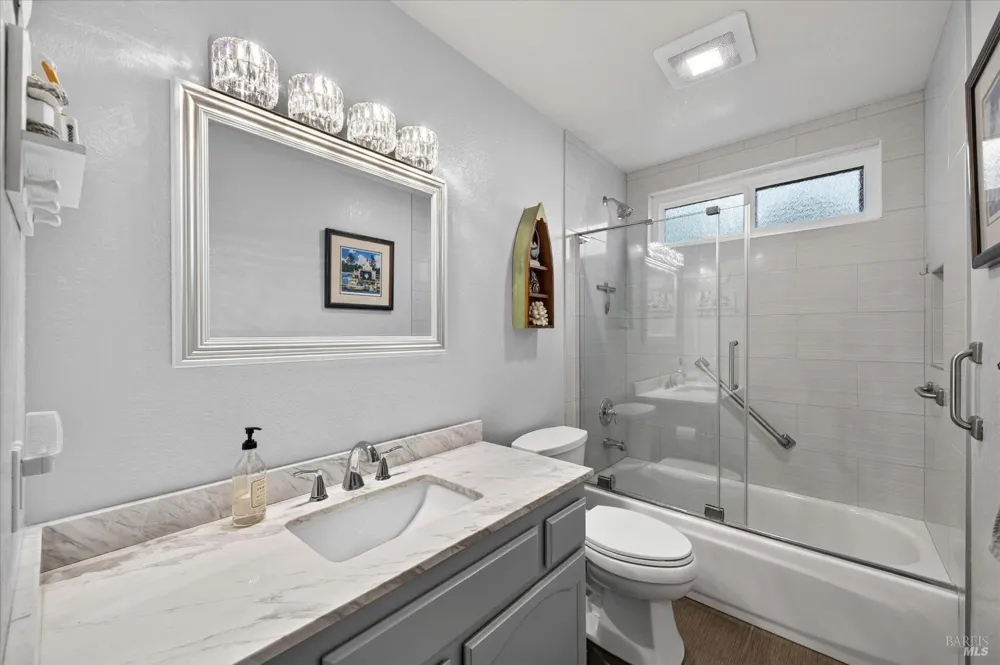 649 Windsor Drive Benicia, CA 94510