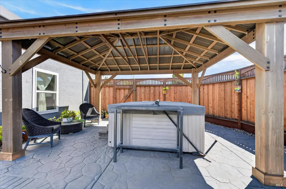 649 Windsor Drive Benicia, CA 94510