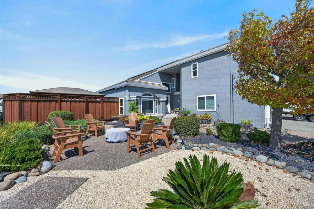 649 Windsor Drive Benicia, CA 94510