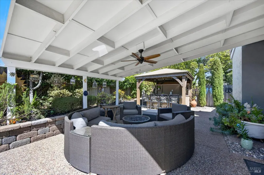 649 Windsor Drive Benicia, CA 94510