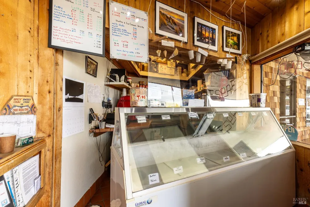 537 Highway 1 Bodega Bay, CA 94923