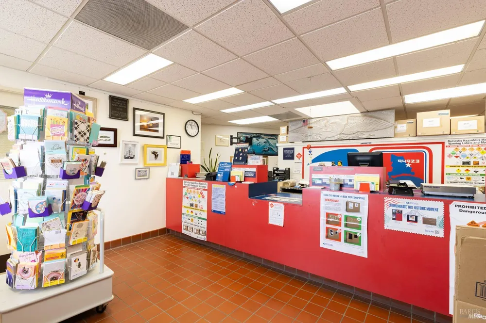 537 Highway 1 Bodega Bay, CA 94923