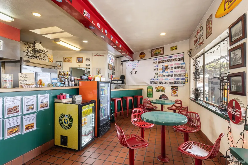 537 Highway 1 Bodega Bay, CA 94923