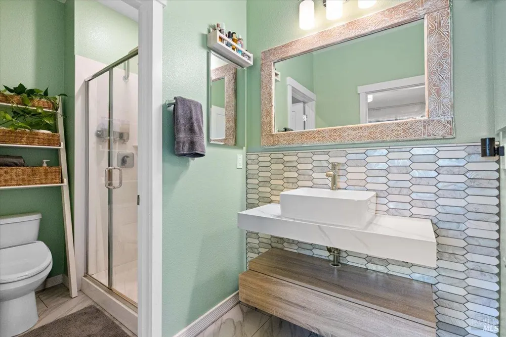538 Deep Rose Place Santa Rosa, CA 95407