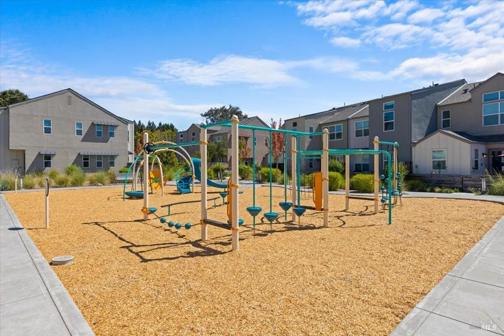 538 Deep Rose Place Santa Rosa, CA 95407