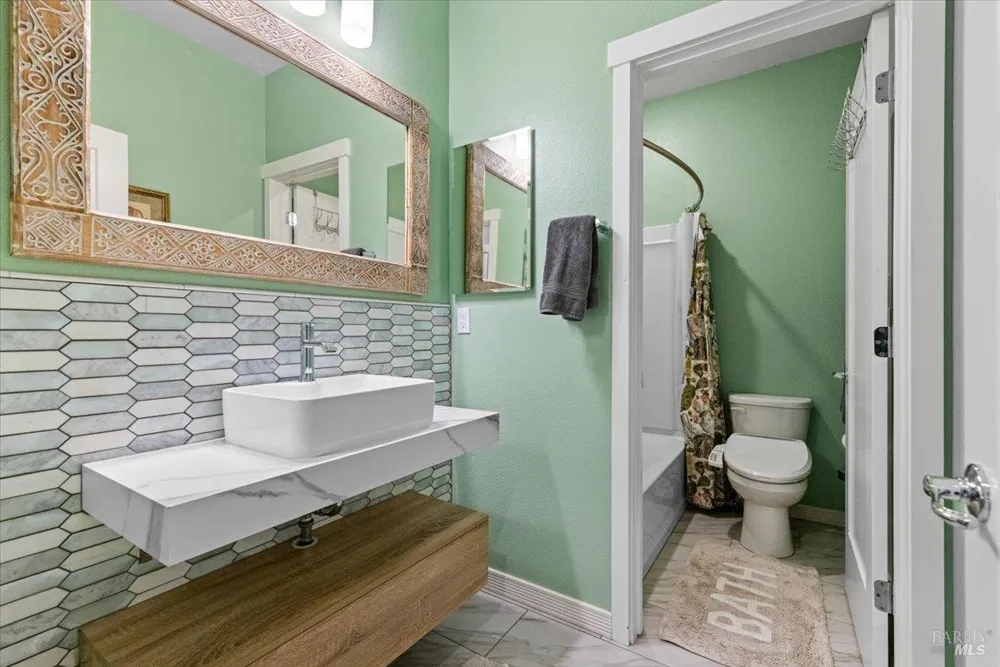 538 Deep Rose Place Santa Rosa, CA 95407