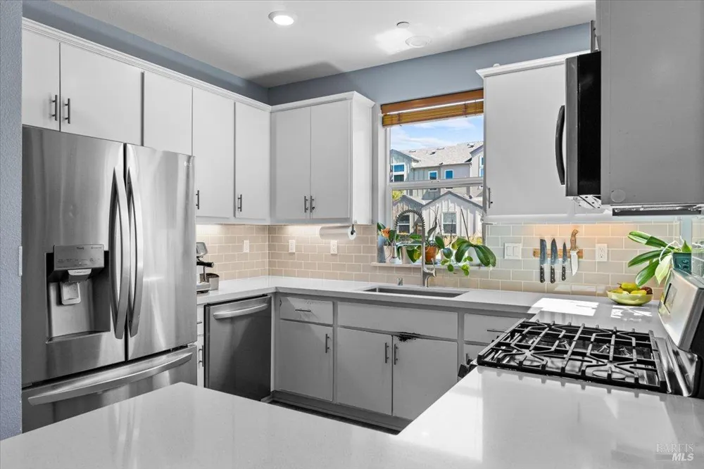 538 Deep Rose Place Santa Rosa, CA 95407