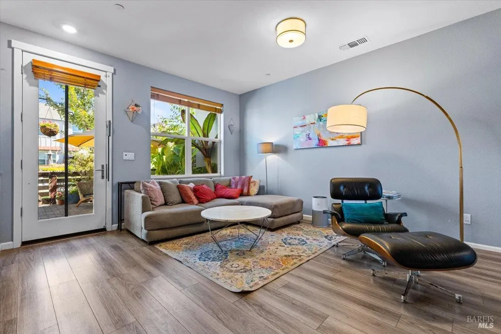 538 Deep Rose Place Santa Rosa, CA 95407