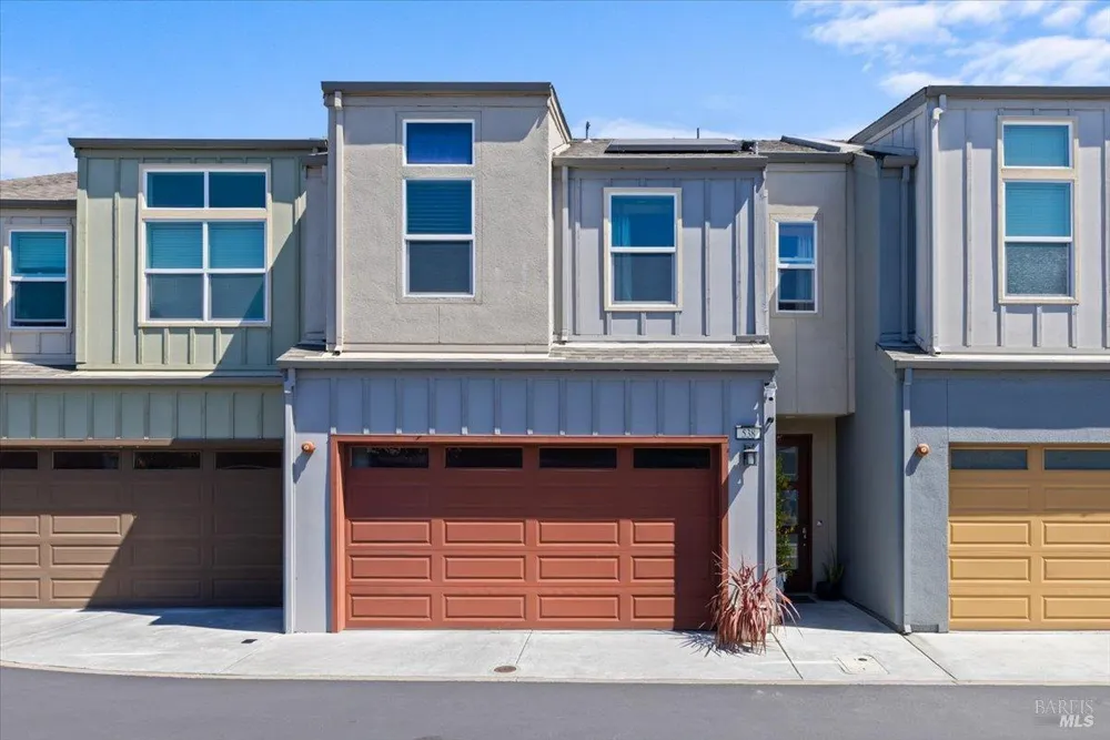 538 Deep Rose Place Santa Rosa, CA 95407