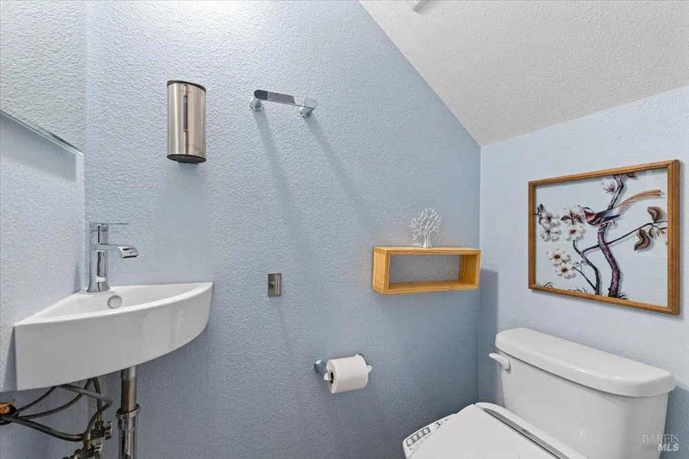 538 Deep Rose Place Santa Rosa, CA 95407