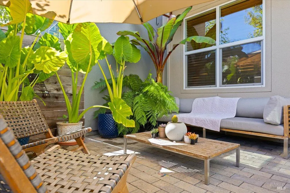 538 Deep Rose Place Santa Rosa, CA 95407