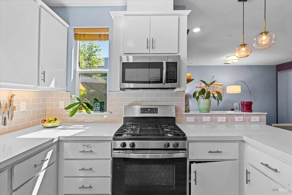 538 Deep Rose Place Santa Rosa, CA 95407