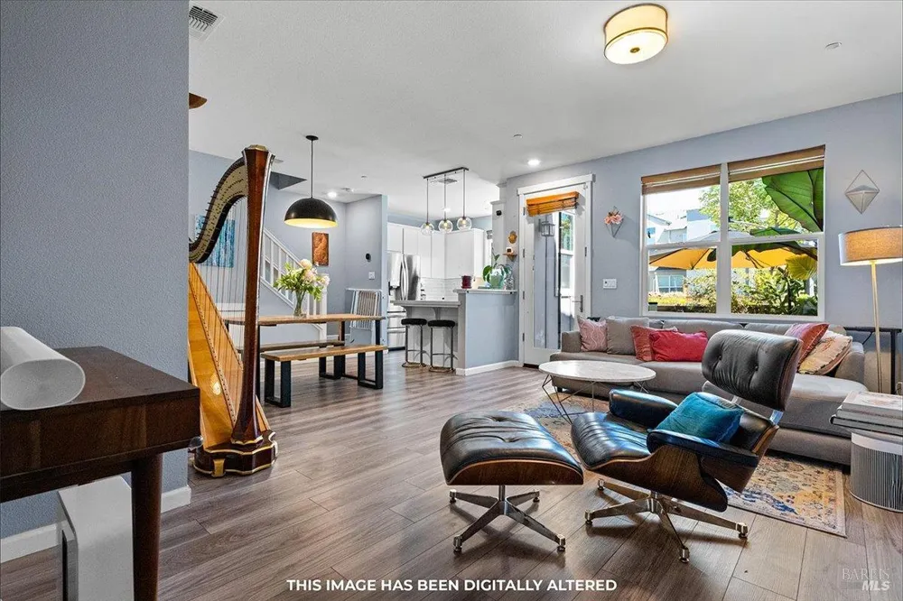 538 Deep Rose Place Santa Rosa, CA 95407