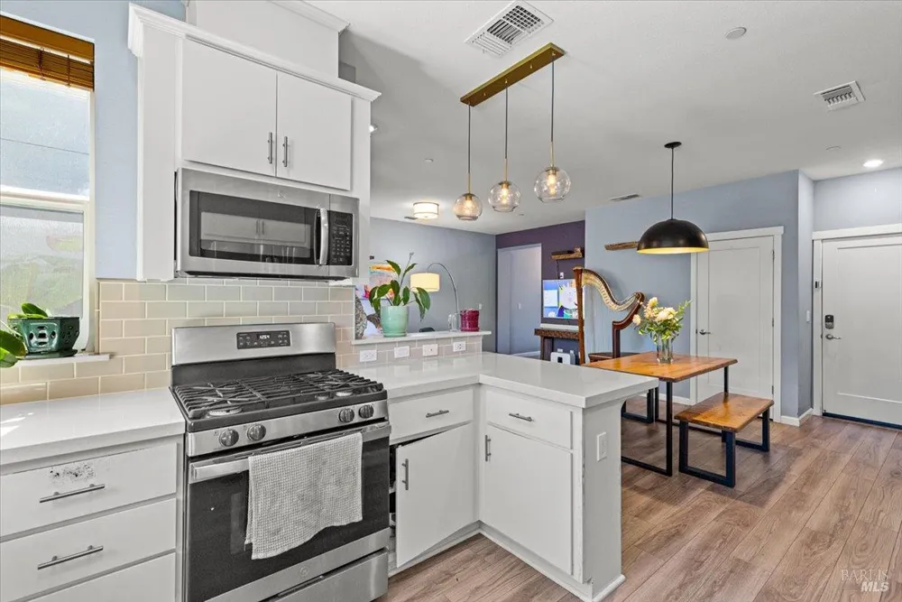 538 Deep Rose Place Santa Rosa, CA 95407