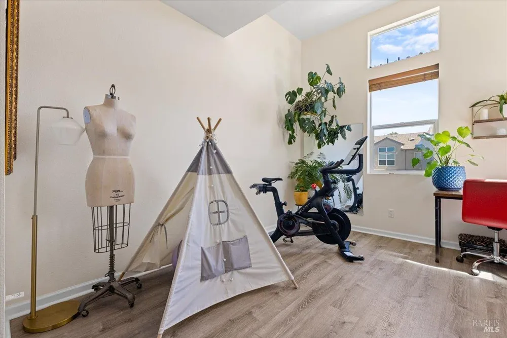 538 Deep Rose Place Santa Rosa, CA 95407