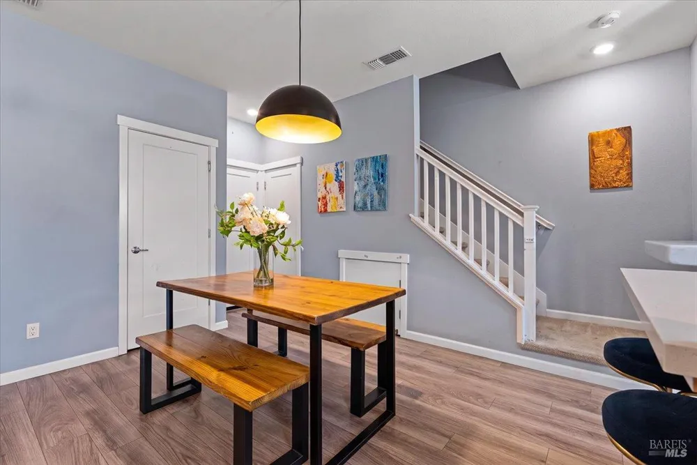 538 Deep Rose Place Santa Rosa, CA 95407