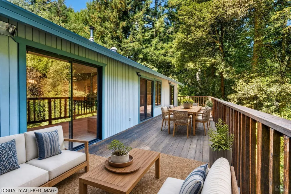32268 Forest Lane Fort Bragg, CA 95437