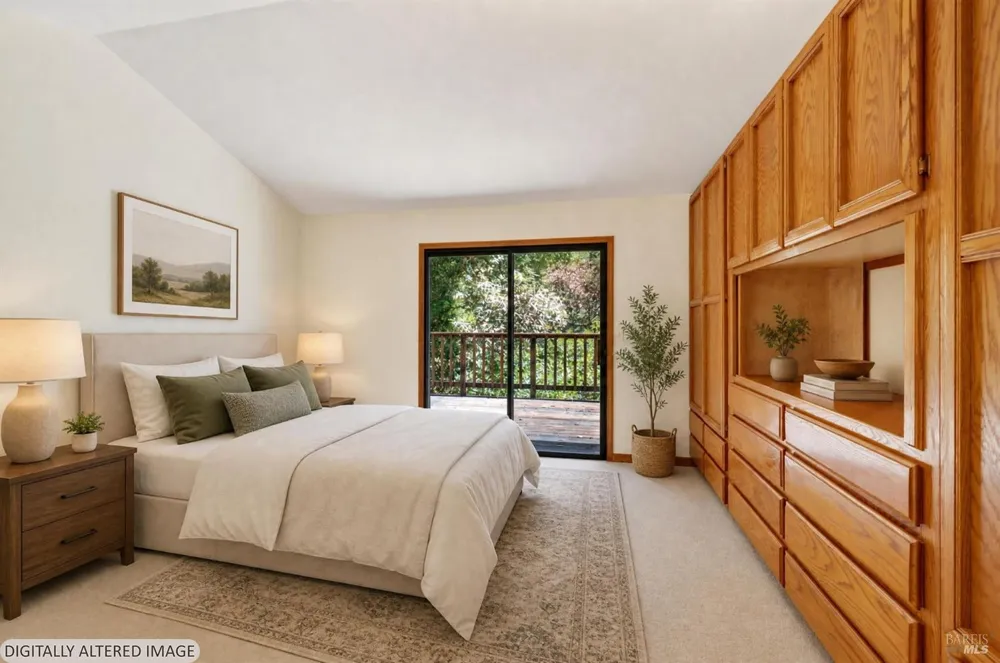 32268 Forest Lane Fort Bragg, CA 95437