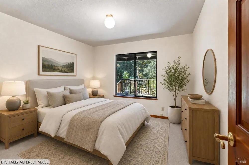 32268 Forest Lane Fort Bragg, CA 95437