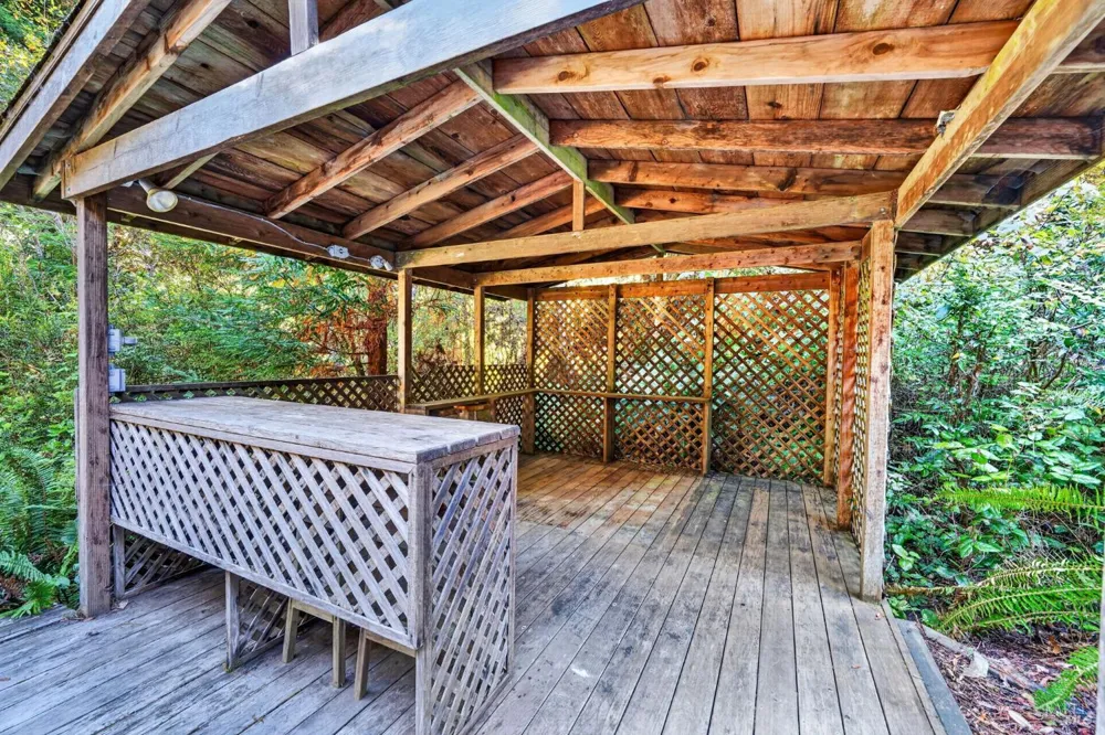 32268 Forest Lane Fort Bragg, CA 95437