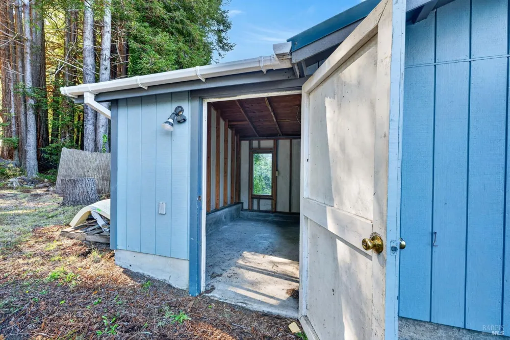 44454 Fernwood Road Mendocino, CA 95460