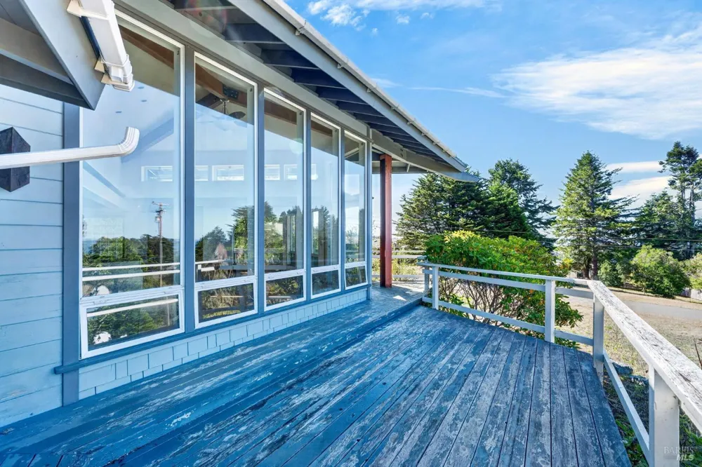 44454 Fernwood Road Mendocino, CA 95460