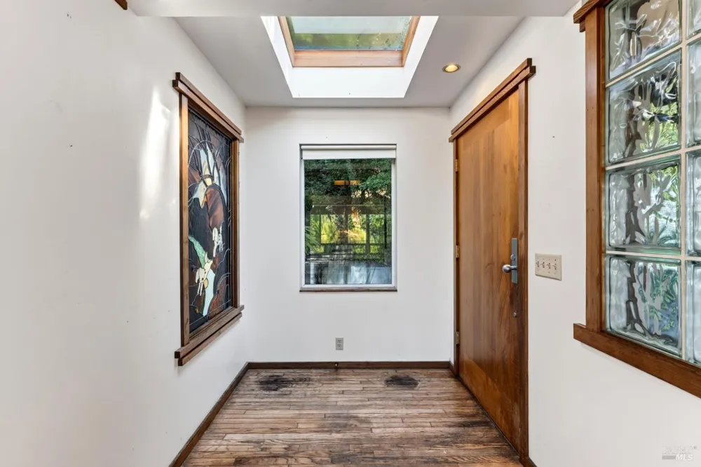 44454 Fernwood Road Mendocino, CA 95460